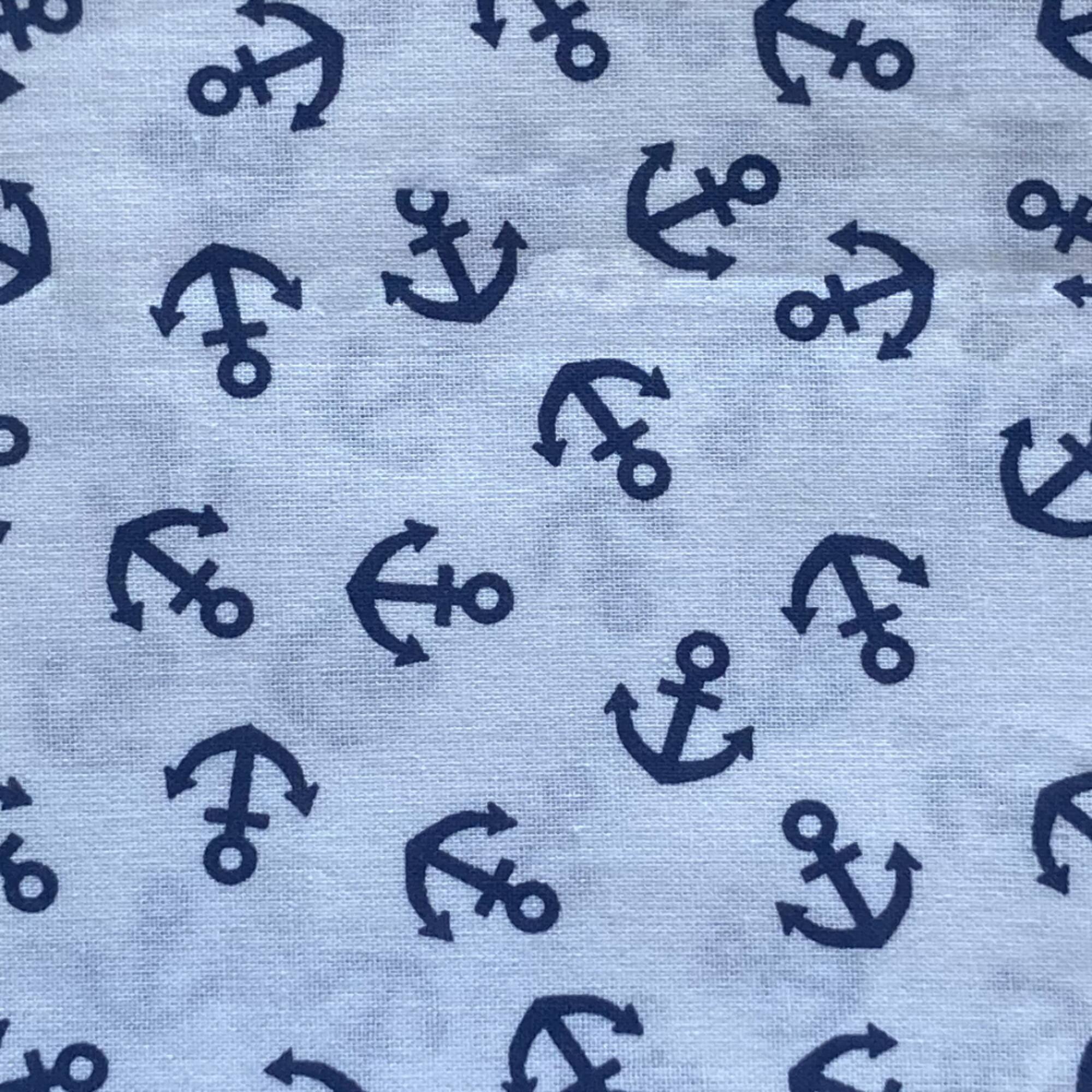 Assorted Print Cotton Fabric by Loops & Threads®